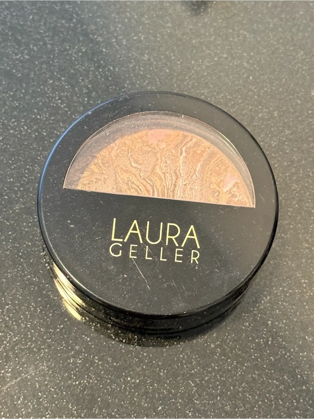 Laura Geller Baked Bronze n Brighten-medium